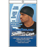 Wave Builder Stretch Cap Style 698